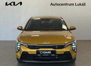 KIA Ostatní Ostatní 0,0 0