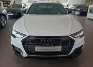 Audi A6 Allroad Kombi 3,0 l 210 kw