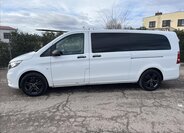 Mercedes-Benz Vito MPV 2,1 l 140 kw