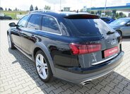 Audi A6 Allroad Kombi 3,0 l 200 kw