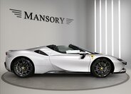 Ferrari SF90 Kabriolet 4,0 l 735 kw