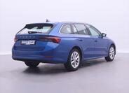 Škoda Octavia 7