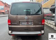 Volkswagen Multivan MPV 2,0 l 132 kw