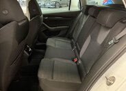 Škoda Octavia Kombi 1,5 l 110 kw