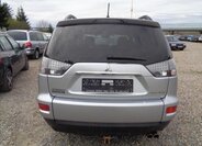 Mitsubishi Outlander Ostatní 2,3 l 130 kw