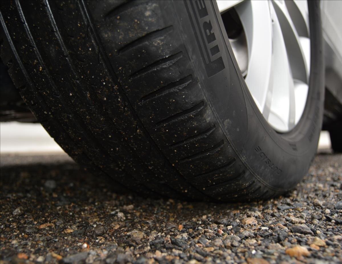 Škoda Kodiaq Kombi 2,0 l 110 kw