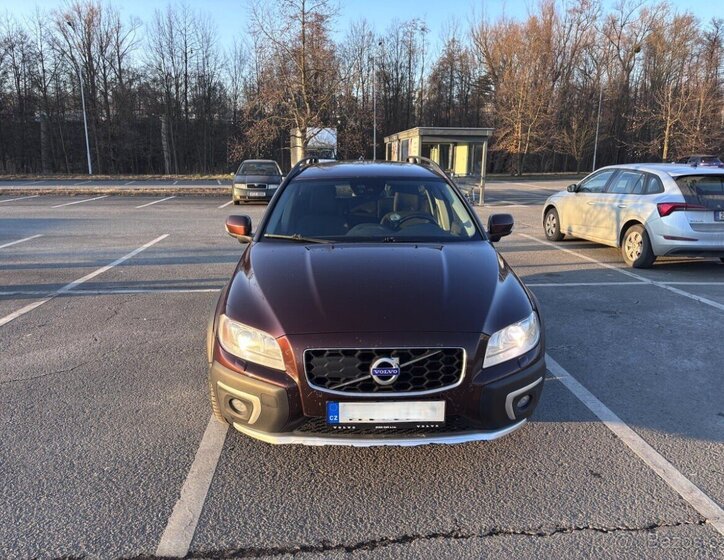 Volvo XC70 Kombi 0,0 133 kw