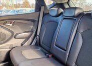 Hyundai ix35 SUV / Terénní 1,6 l 99 kw