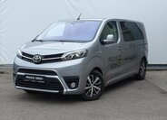 Toyota ProAce Verso 1