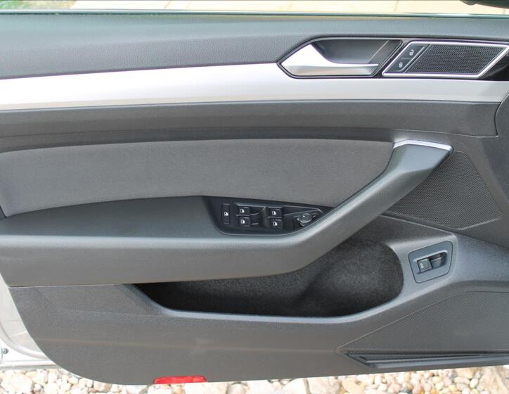 Volkswagen Passat 27