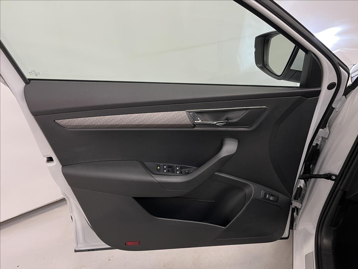 Škoda Karoq SUV 1,5 l 110 kw