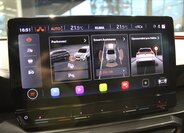 Cupra Formentor SUV / Terénní 2,0 l 228 kw