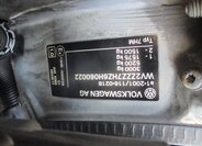 Volkswagen Multivan Kombi 2,5 l 128 kw