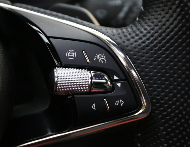 Škoda Kodiaq SUV / Terénní 2,0 l 147 kw