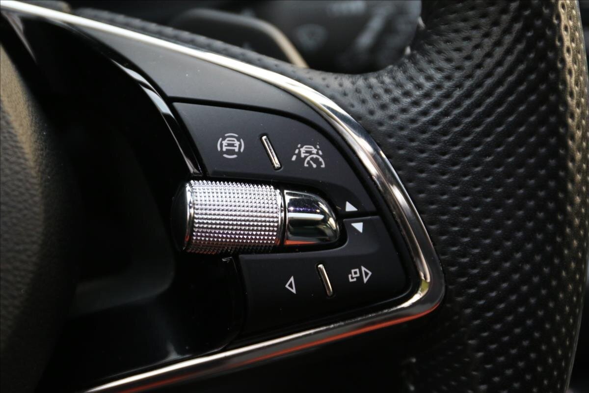 Škoda Kodiaq SUV / Terénní 2,0 l 147 kw