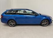 Škoda Octavia 4