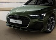 Audi A3 Hatchback 1,5 l 110 kw