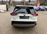 Toyota RAV4 SUV 2,5 l 131 kw