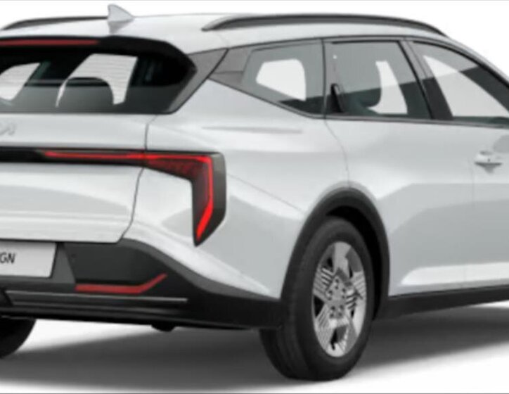 KIA Ostatní Ostatní 0,0 0