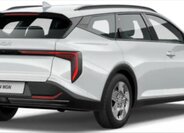 KIA Ostatní Ostatní 0,0 0