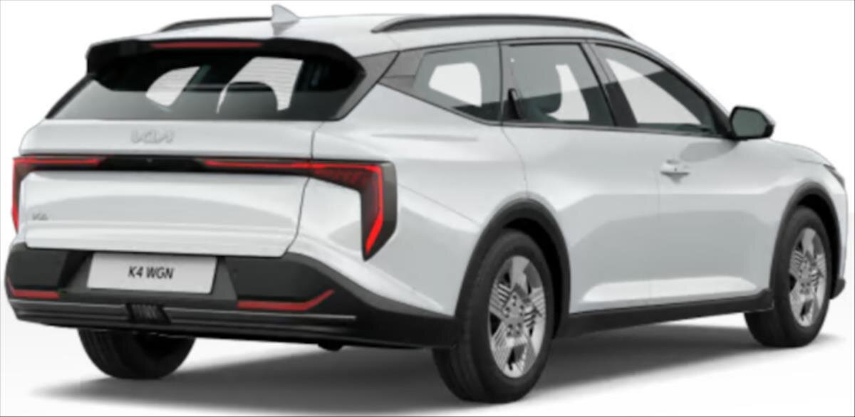 KIA Ostatní Ostatní 0,0 0