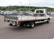 Iveco Daily Valník 2,8 l 107 kw