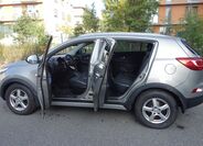 KIA Sportage 13