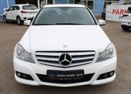 Mercedes-Benz Třídy C Kombi 2,1 l 100 kw
