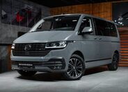 Volkswagen Transporter 5