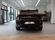 KIA EV6 Ostatní 0,0 239 kw