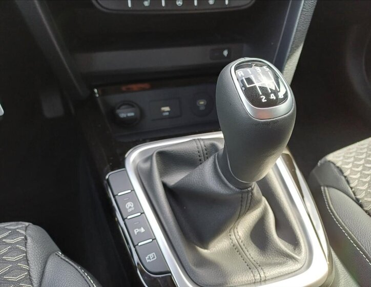 KIA XCeed Hatchback 0,0 103 kw