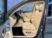 Volkswagen Tiguan SUV / Terénní 2,0 l 147 kw