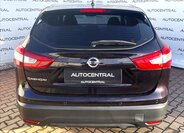 Nissan Qashqai SUV / Terénní 1,2 l 85 kw