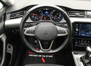 Volkswagen Passat Kombi 2,0 l 110 kw