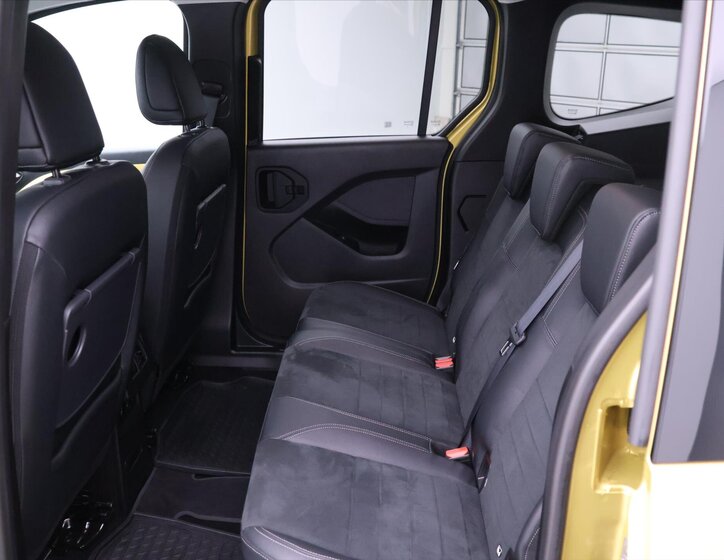 Mercedes-Benz Citan 16