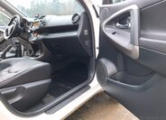 Toyota RAV4 SUV 0,0 0