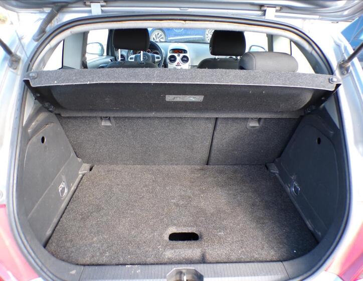 Opel Corsa Hatchback 1,2 l 59 kw