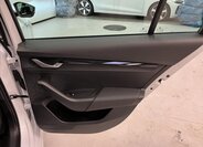 Škoda Octavia Kombi 1,5 l 85 kw