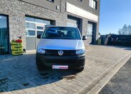 Volkswagen Transporter VAN / Minibus 2,0 l 84 kw