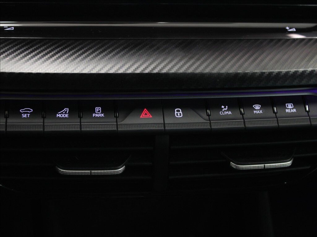 Škoda Octavia Liftback 2,0 l 195 kw