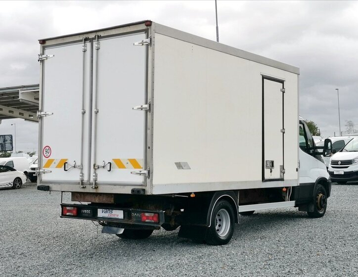 Iveco Daily Ostatní 3,0 l 107 kw