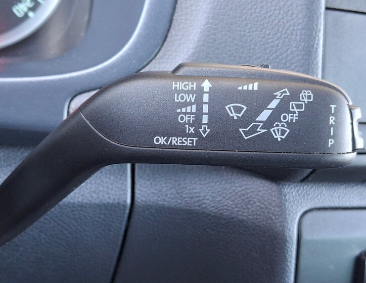 Škoda Fabia Hatchback 1,2 l 51 kw