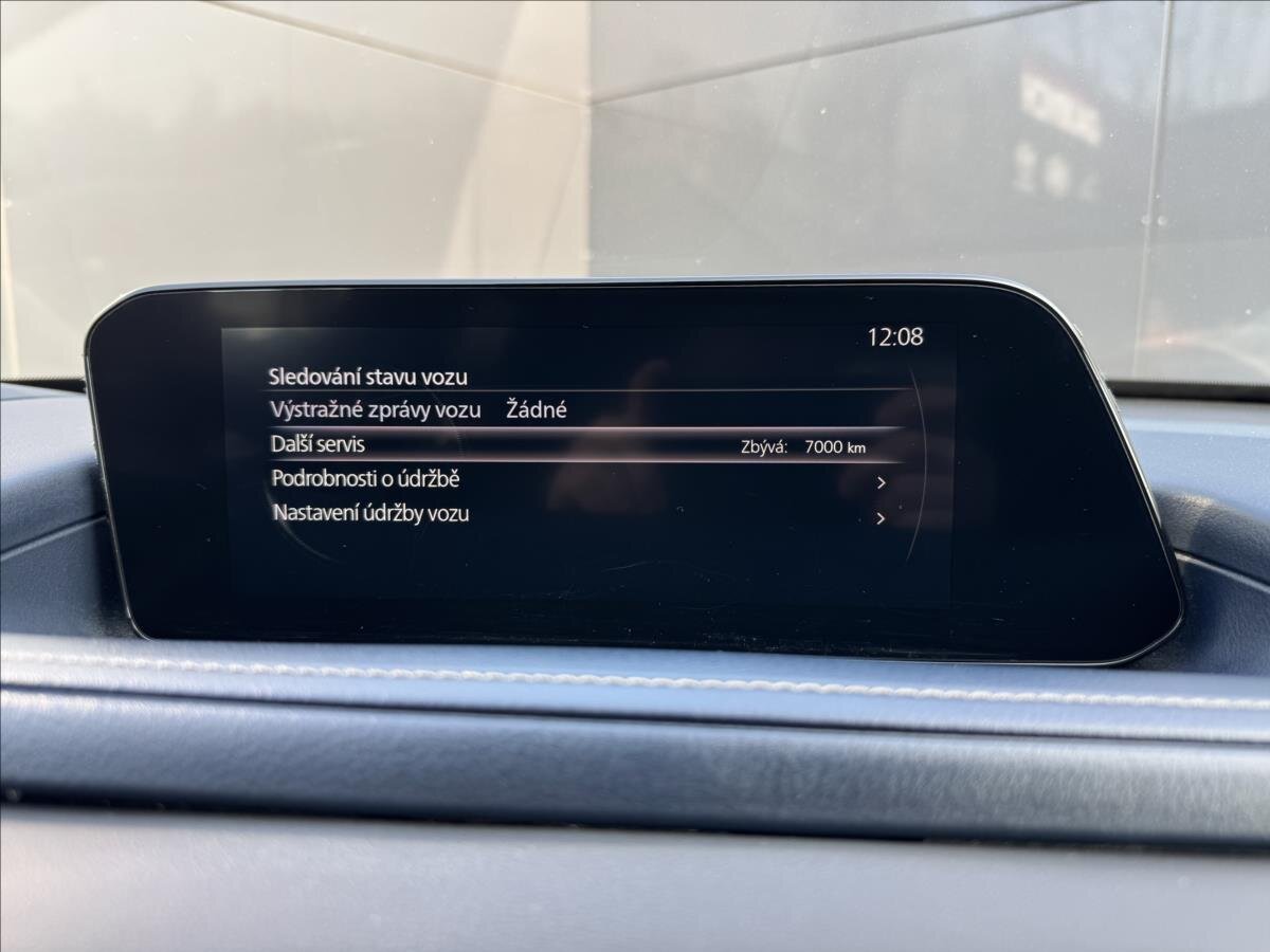 Mazda CX-30 CUV / Crossover 2,0 l 90 kw