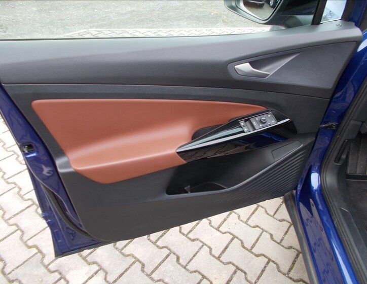 Volkswagen ID.4 SUV 0,0 150 kw