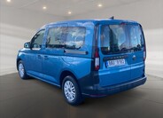 Volkswagen Caddy 4