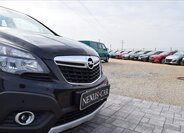 Opel Mokka SUV / Terénní 1,4 l 103 kw
