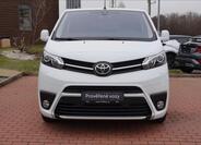 Toyota ProAce Verso 2
