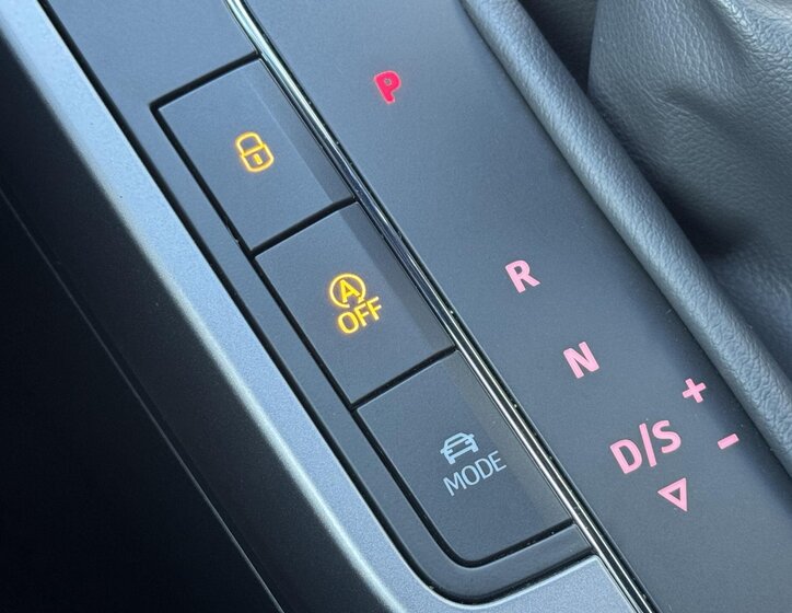 Seat Arona SUV / Terénní 999,0 81 kw