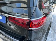 Mercedes-Benz GLS 11