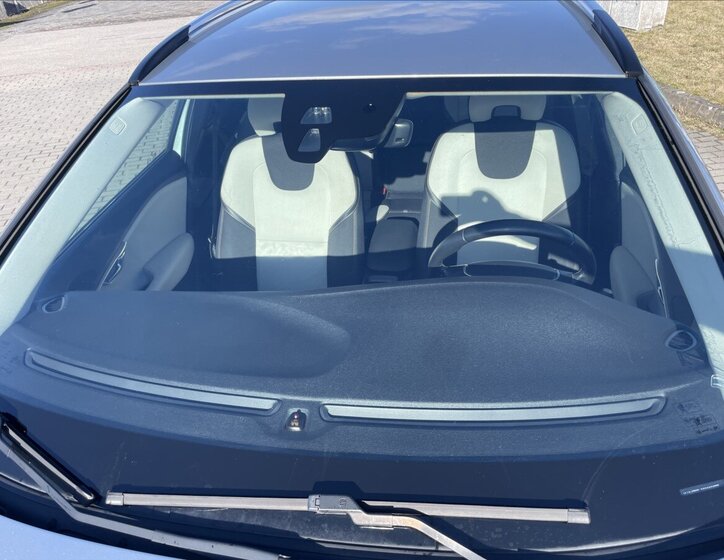 Volvo V40 Hatchback 2,0 l 140 kw